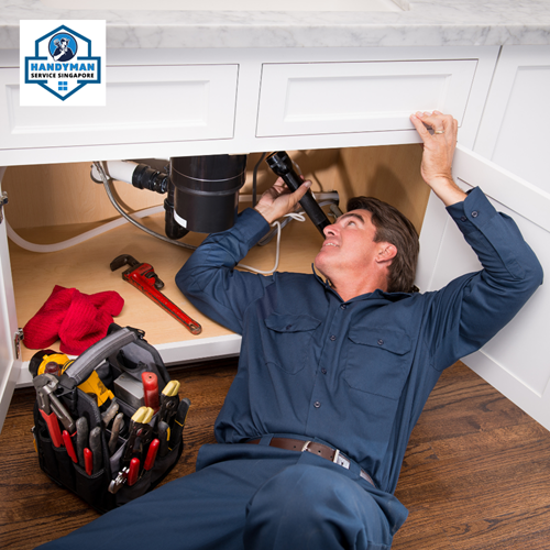 Plumbing Services in Singapore: Your Go To Guide of Reliable Solutions